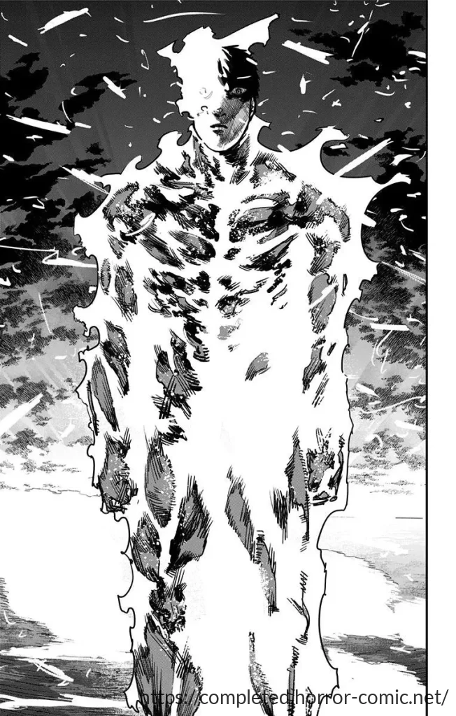 ファイアパンチ アグニ 復活